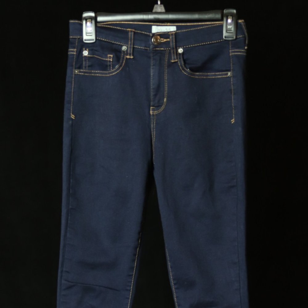 Junior's Mudd Jegging Fit Jeans